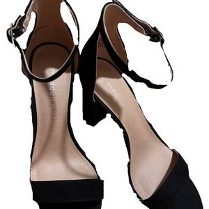 Madden Girl Low Heel
